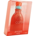 OCEAN DREAM CORAL by Designer Parfums ltd EDT SPRA