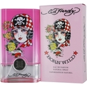 ED HARDY BORN WILD by Christian Audigier EAU DE PA
