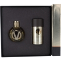 USHER VIP by Usher EDT SPRAY 1.7 OZ & DEODORANT ST