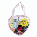 Expressions 100 Piece Hair Accessory Set Case Pack