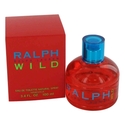 Ralph Wild by Ralph Lauren - Eau De Toilette Spray