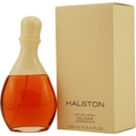 HALSTON by Halston COLOGNE SPRAY 3.4 OZ
