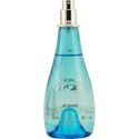 COOL WATER by Davidoff EDT SPRAY 3.4 OZ *TESTER