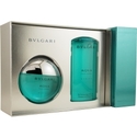 BVLGARI AQUA MARINE by Bvlgari EDT SPRAY 3.4 OZ & 