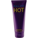 RALPH HOT by Ralph Lauren BODY LOTION 6.7 OZ
