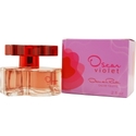 OSCAR VIOLET by Oscar de la Renta EDT SPRAY 2 OZ