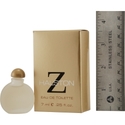 Z BY HALSTON by Halston EDT .25 OZ MINI