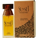 SUNSET BOULEVARD by Gale Hayman EDT SPRAY 1 OZ