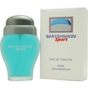 BARYSHNIKOV SPORT by Baryshnikov EDT SPRAY 1.7 OZ