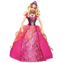 Barbie Printesa Liana