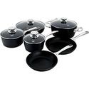 Berndes Coquere 10 Pc Set