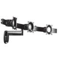 Single Arm Wall Mnt Trpl Mntr