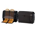 WB Quikserve Toaster-Black
