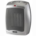 Ceramic Heater w/ Thermostat