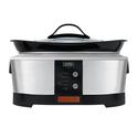 CP 6qt Oblong Slow Cooker