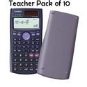 FX300ES Teacher Pack(10)