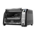 BD6 Slice Toaster Oven Broil