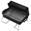 CB Charcoal Tabletop Grill