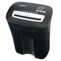 10-Sheet Micro Cut Shredder