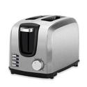 BD 2 Slice MPP Toaster SS