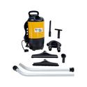 BP-1400  Backpack Vacuum