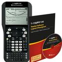 TINspire CAS Touchpad Tchr Bnd