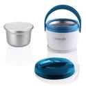 CrockPot 20oz Lunch Crock Blue