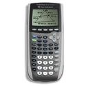 TI84  Silver Viewscreen Calc