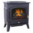CG Shilo Electric Fireplace