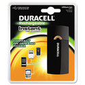 Instant Charger  Universal Cable W/Usb & Mini-Usb