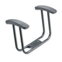 T-Arms For Comfortask Series Swivel Task Chairs  B