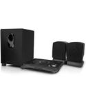 2.1-Channel Dvd Home Theater
