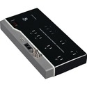 Acoustic Research Arht8 8-Outlet Home Theater Powe