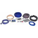 2-Gauge Amplifier Installation Kit