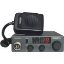 40-Channel 2-Way Compact Cb Radio