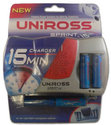 Aa Uniross Recharge 4pack