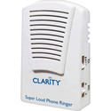 Amplified Telephone Ringer