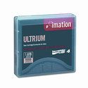 1/2" Ultrium Lto-4 Cartridge  2600ft  800gb Native