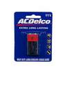 Ac Delco ""9v"" Batteries Case Pack 12