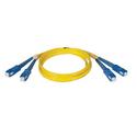 5m Duplex Sc/Sc 8.3/125 Fiber
