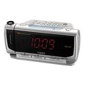 Dual Alarm Clock With Redi Set