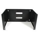 6u 10"""" Mounting Bracket