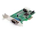 1 Port Pci-Express Low-Profile