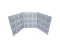 Scrap Your Own Coin Holder Case Pack 24