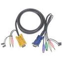 10' Ps/2 Kvm Cable For Cs1758