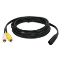 Cable, Vc 1, Video Cable 1100 Series