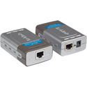 Power-Over-Ethernet (Poe) Adapter / Injector