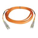 6m Duplex Lc/Lc 62.5/125 Fiber