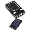 Bt-500 Solar Bluetooth Car Kit