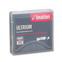 1/2" Ultrium Lto-3 Cartridge  2200ft  400gb Native